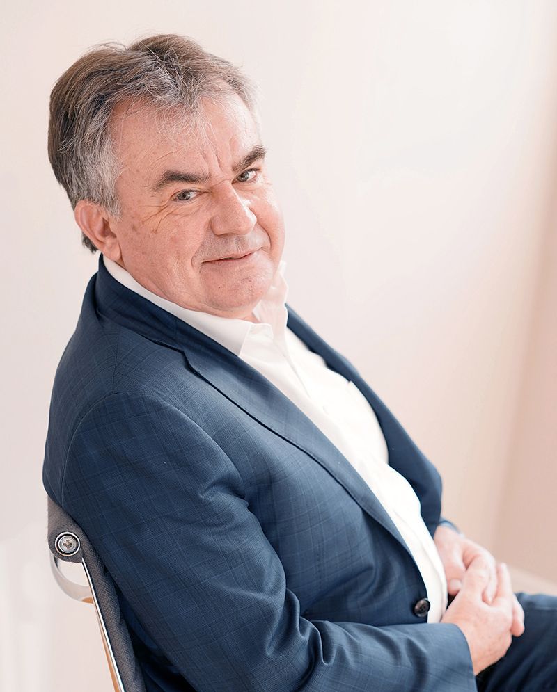 Reinhold Bausewein Reinhold Bausewein