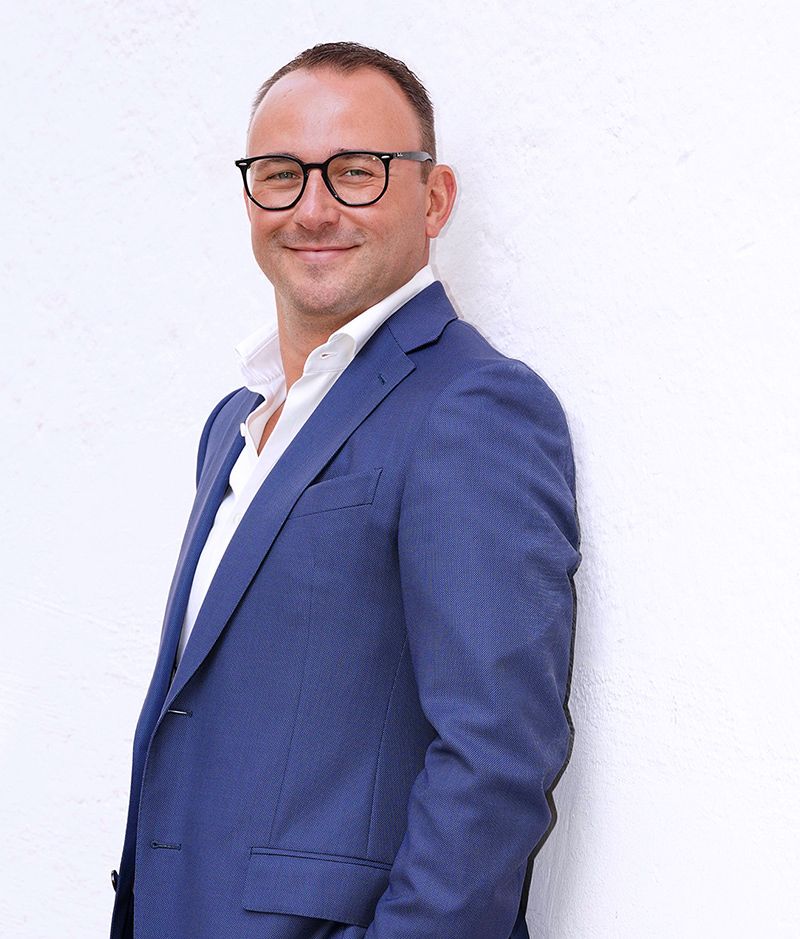 Benjamin Christl