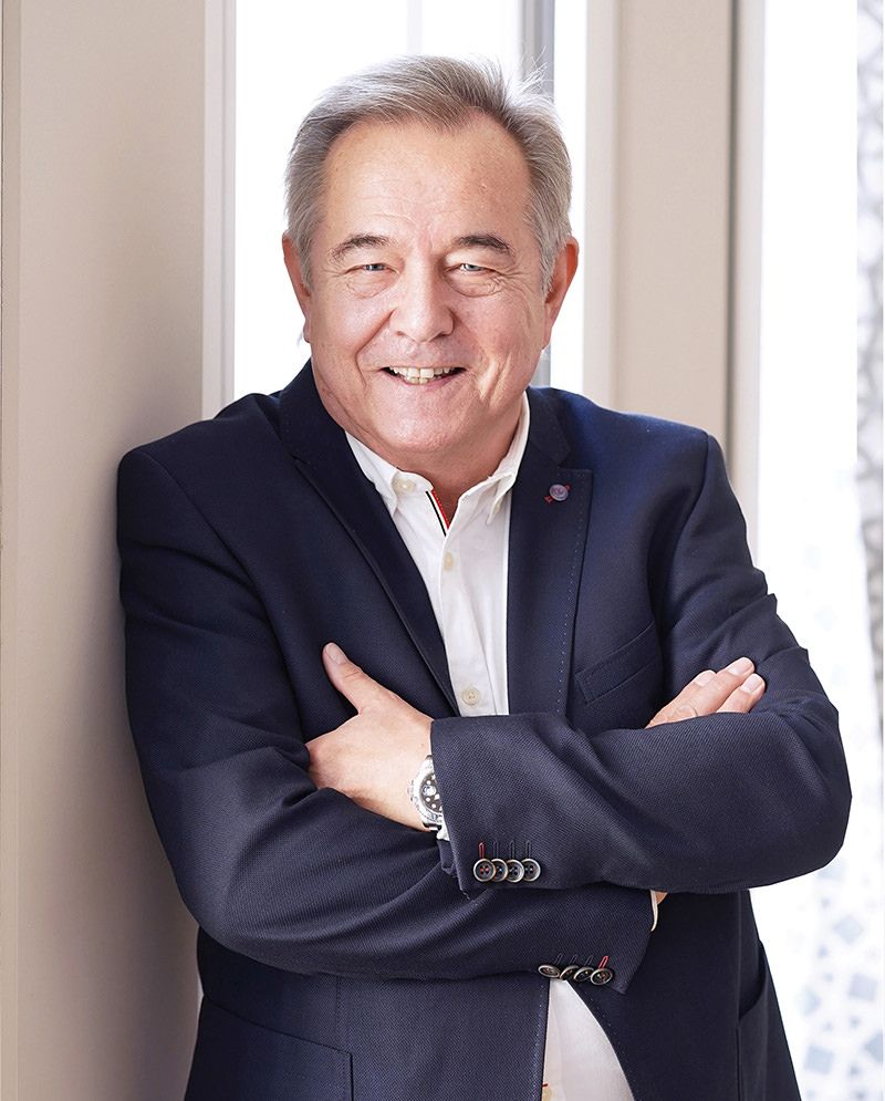 Alfred Christl Alfred Christl