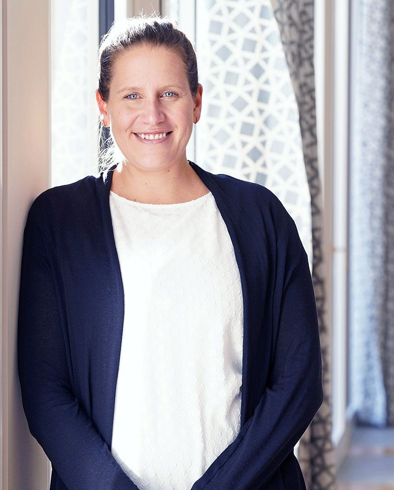 Stephanie Schungel Stephanie Schungel