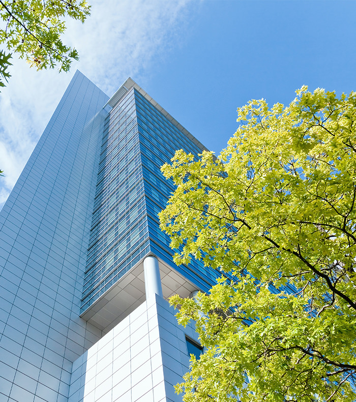 Benjamin Christl Unternehmensgruppe - Immobilienprojekte