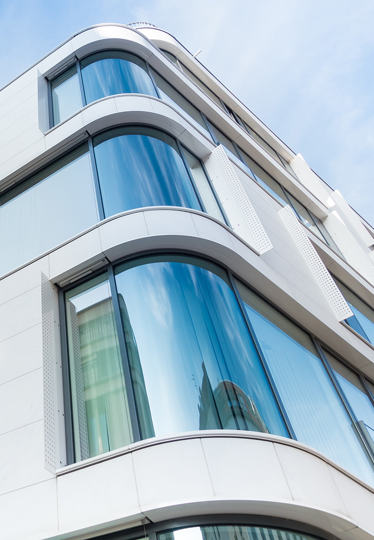 Benjamin Christl Unternehmensgruppe - Immobilienprojekte Benjamin Christl Unternehmensgruppe - Immobilienprojekte